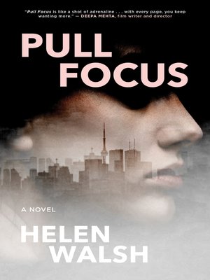 cover image of Pull Focus